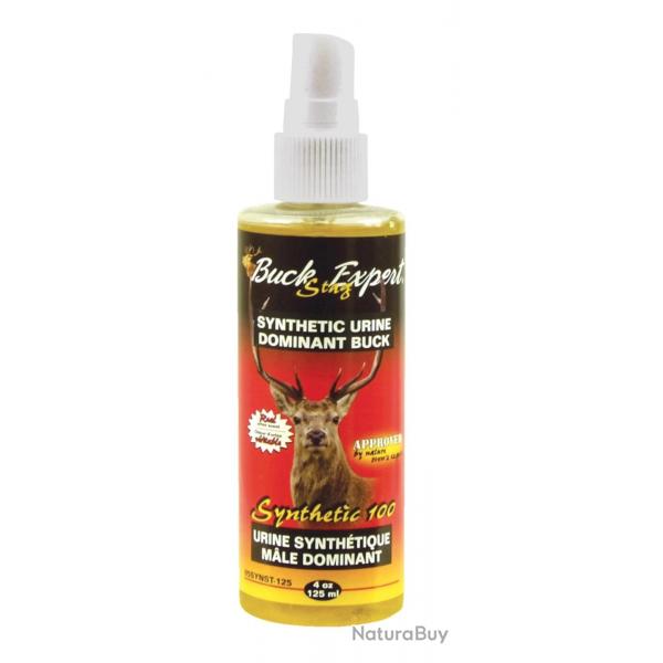 Urine synthtique - Buck Expert. Cerf mle