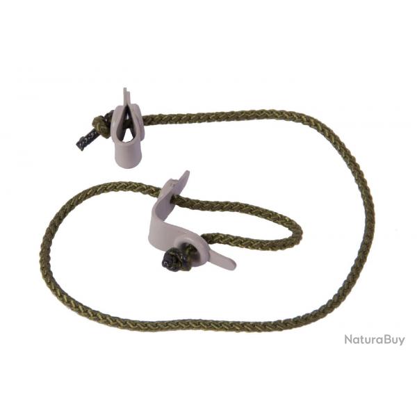 Attache pour appelant