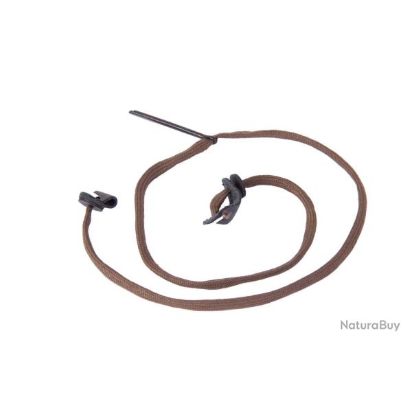 Entrave  palombe plate monofil
