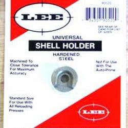 Shell holder N°R3 pour presses Lee