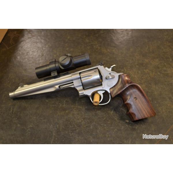 Revolver Smith & Wesson mod.629-6 cal. 44 Mag