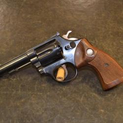 Revolver Taurus cal.38 spécial