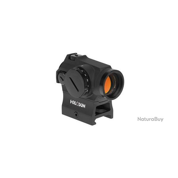 Holosun Red Dot 403r 2 montages inclus