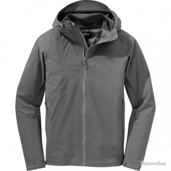 Outdoor Research Infiltrator Jacket Gris