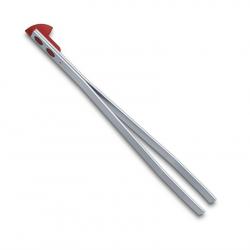 Pincette pour couteau suisse, Couleur rouge [Victorinox]