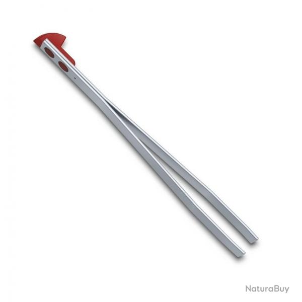 Pincette pour couteau suisse, Couleur rouge [Victorinox]