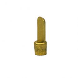 Pipets métal Elless pour cornes d'appel - Petite