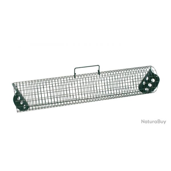Tube  lapins 2 entres