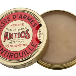 Boîte de graisse Antios