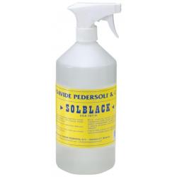Solvant poudre noire Solblack 500 ml