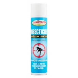 Insecticide Spécial Puces 400 ml