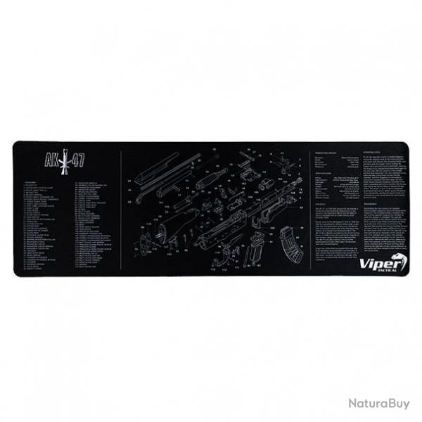 Tapis de rparation d'armes - AK47
