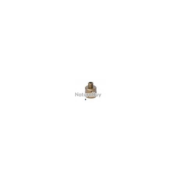 Adaptateur silencieux 14mm CCW pour MP9