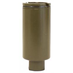 Amplificateur de son copperhead 80 x 35 mm