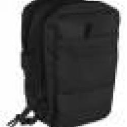 Splitter pouch noir