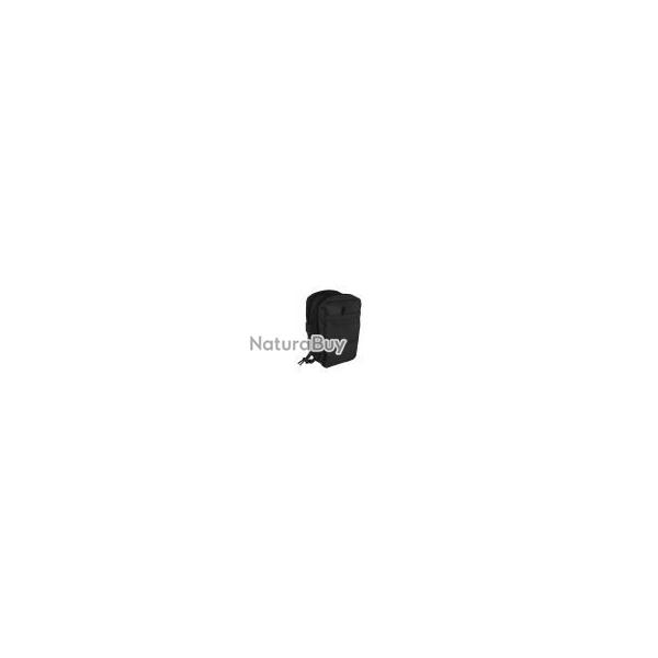Splitter pouch noir