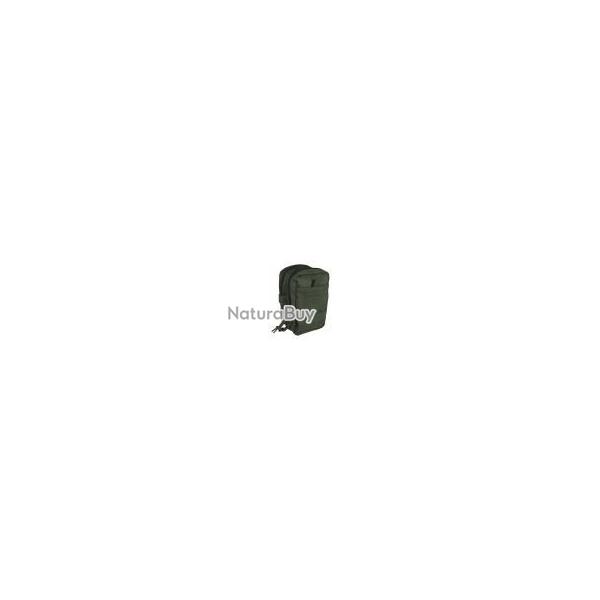 Splitter pouch Vert