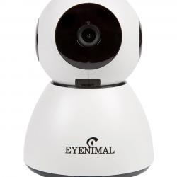 Caméra De Surveillance Pour Animaux Num'Axes Eyenimal Pet Vision
