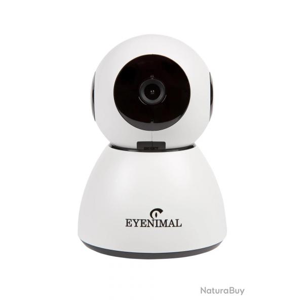 Camra De Surveillance Pour Animaux Num'Axes Eyenimal Pet Vision