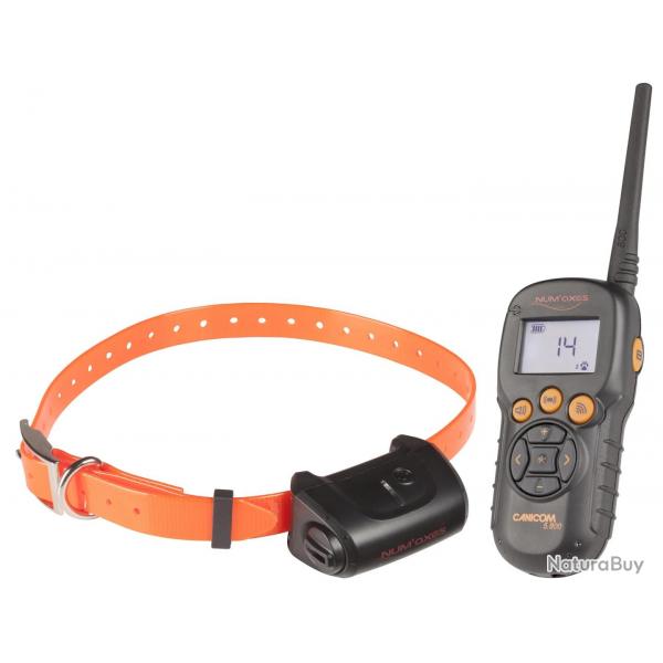 Kit Education Num'Axes Canicom 5.800
