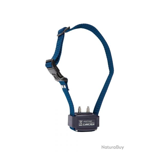 Collier Anti-Aboiement Num'Axes Canicalm Premium