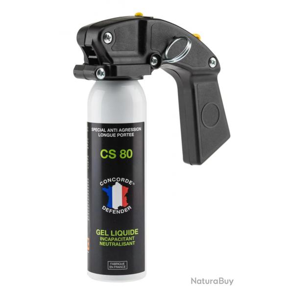 Arosol Concorde Defender Gel CS 80 100 ML Avec Poigne