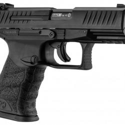 Pistolet CO2 Walther PPQ M2 T4E Noir Calibre 43