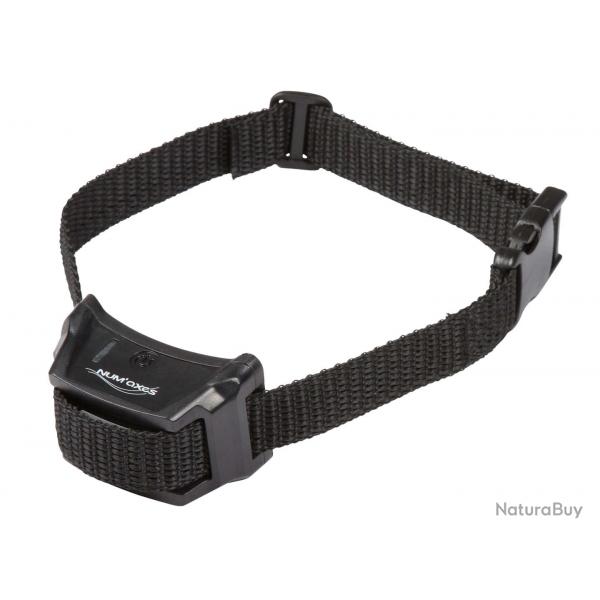 Collier Supplmentaire Pour Clture Electrique Canifugue FUG1032 Et FUG1033