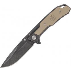 Smith & Wesson Linerlock- Smith & Wesson -SW609