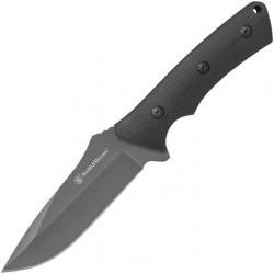 Fixed Blade- Smith & Wesson -SWF1LCP