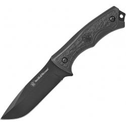 Fixed Blade- Smith & Wesson -SWF6CP