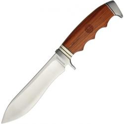 Fixed Blade Red Sandalwood - Browning - BR0157 E