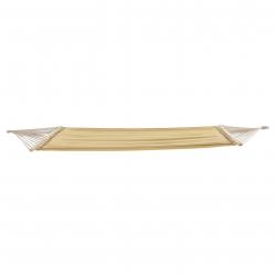 Hamac coton polyester 210 cm beige 03_0002175