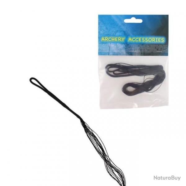 Corde pour arbalte srie XB21 (175 Livres)