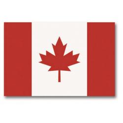 Drapeau du Canada