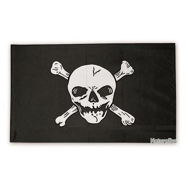 Drapeau Pirate