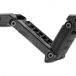 Poignée HERA ARMS HFGA Ajustable picatinny noir