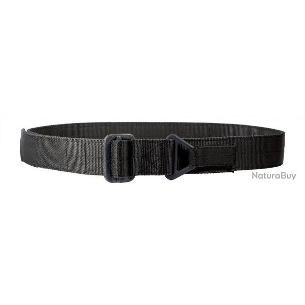 Ceinture extraction noire velcro ajustable