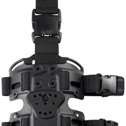 Plaque de cuisse fixation Multi-link - Radar 1957