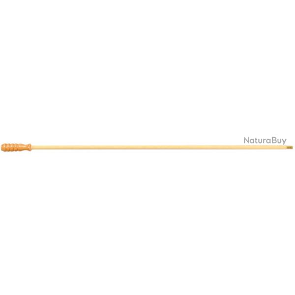 Baguette de nettoyage en bois pour canons (1 pice)