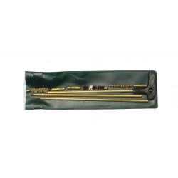 Trousse de nettoyage pour canons armes rayées cal. 7 mm