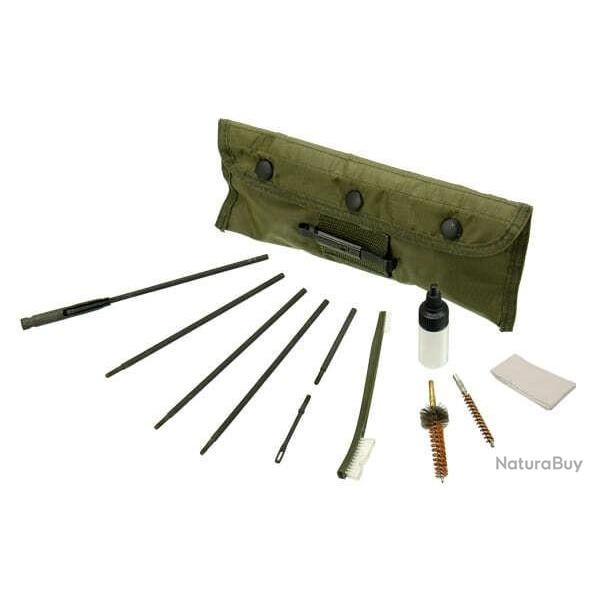 Kit de nettoyage cal. 222 et 223