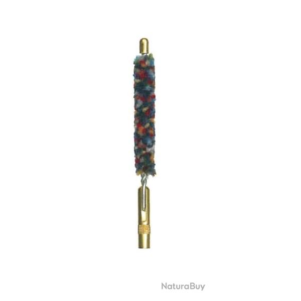 Grands couvillons en laine cal.7 mm