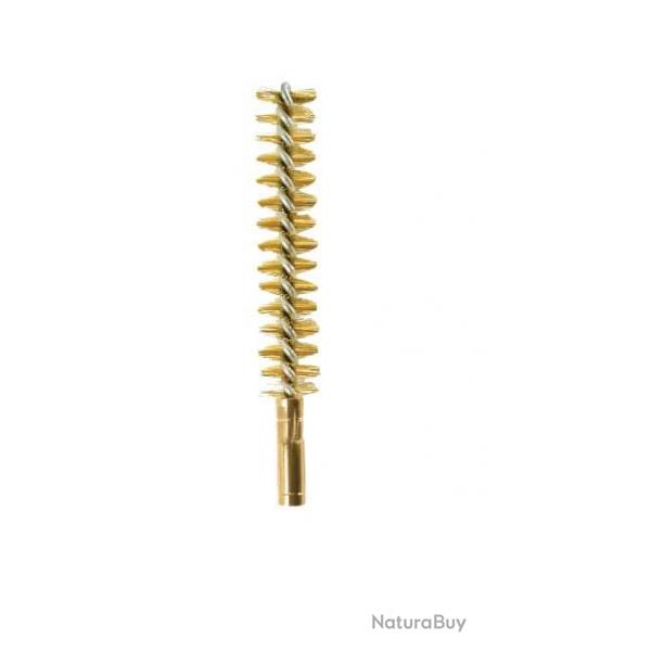 couvillons  spirales en laiton cal.5,5 mm