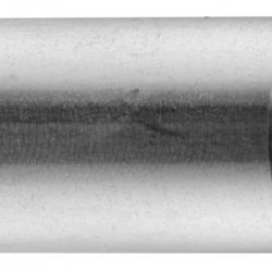 2 Douilles amortisseurs aluminium pour fusils Cal.12