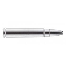 2 Douilles amortisseurs aluminium pour carabines Cal.8 X 57 JRS