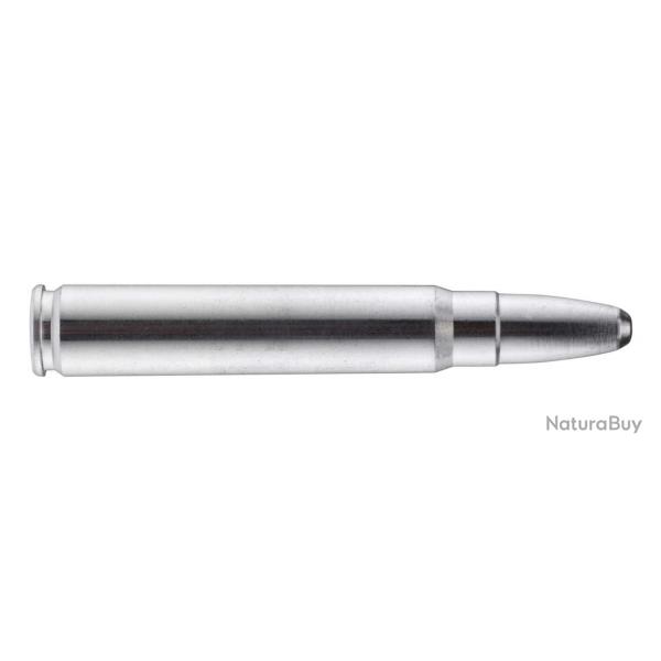 2 Douilles amortisseurs aluminium pour carabines Cal.7 x 64