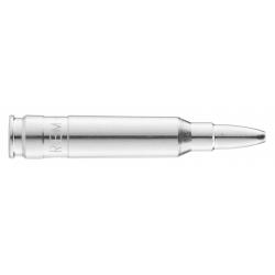 Douilles amortisseurs aluminium pour armes de tir.Cal.223