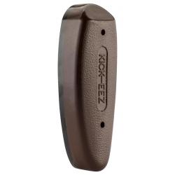 Plaques de couche Kick-Eez brunes mod.200 - 28 mm