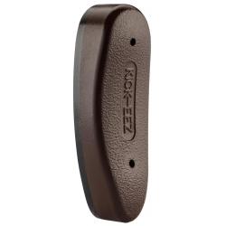 Plaques de couche Kick-Eez brunes mod.400 - 28 mm